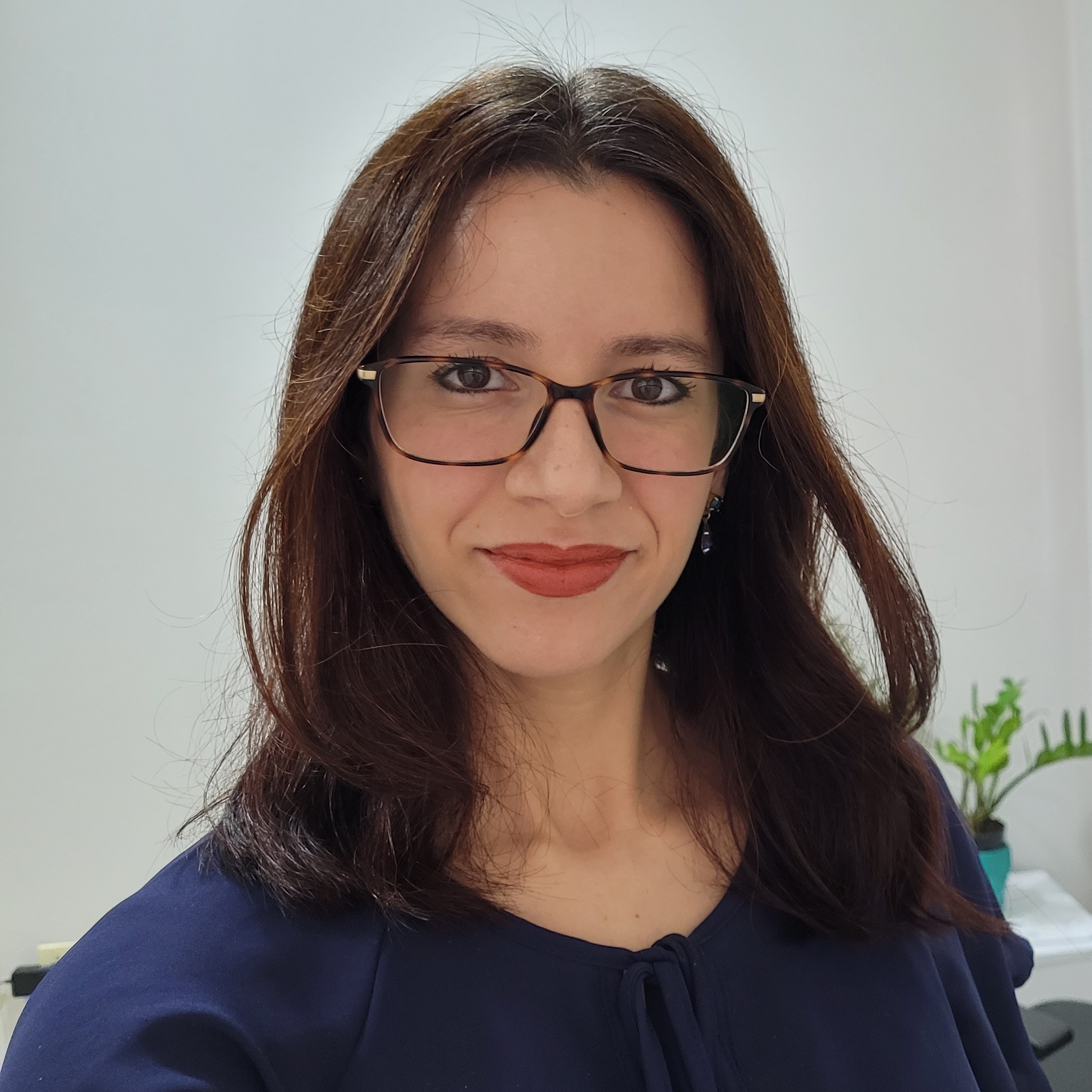 Dra. Fernanda Vasconcelos, nutricionista clínica e esportiva