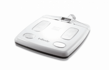 Analisador de Composição Corporal InBody 120